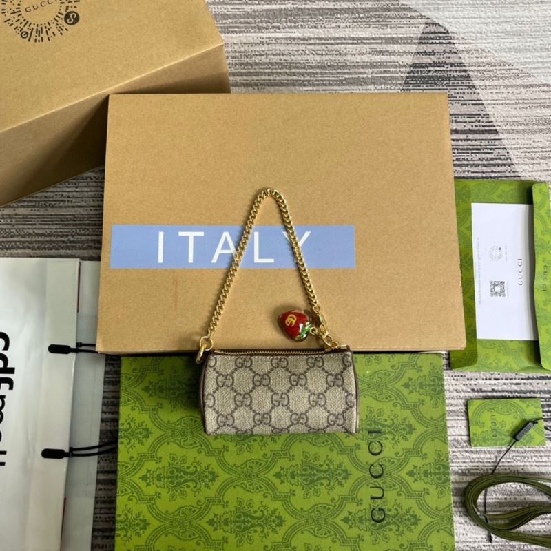 Gvc*1 satchel bags